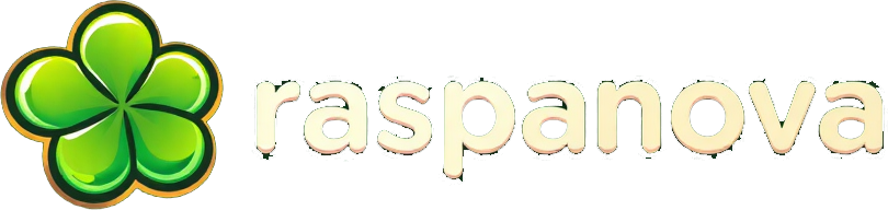 Raspa Nova
